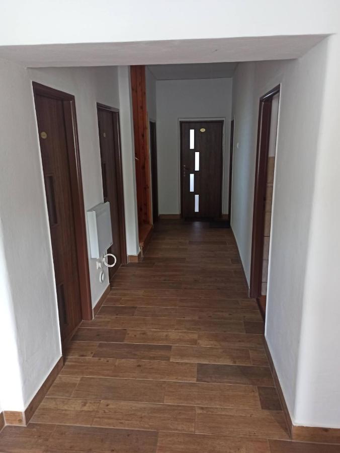Apartmanovy Dom Stummerova Topoľčany Exteriér fotografie