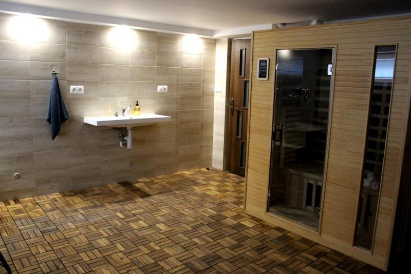 Apartmanovy Dom Stummerova Topoľčany Exteriér fotografie