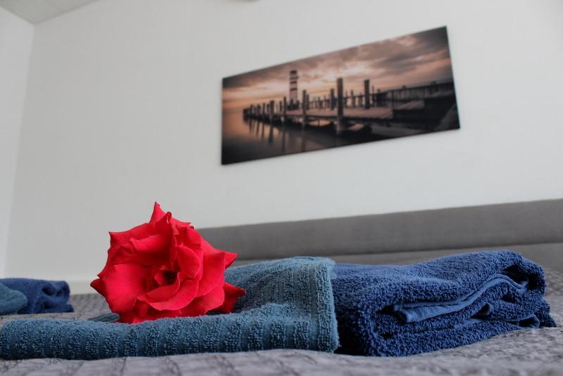 Apartmanovy Dom Stummerova Topoľčany Exteriér fotografie