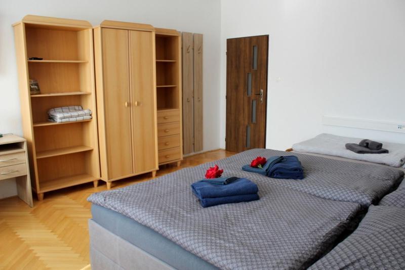 Apartmanovy Dom Stummerova Topoľčany Exteriér fotografie