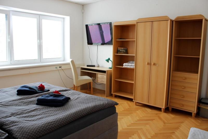 Apartmanovy Dom Stummerova Topoľčany Exteriér fotografie