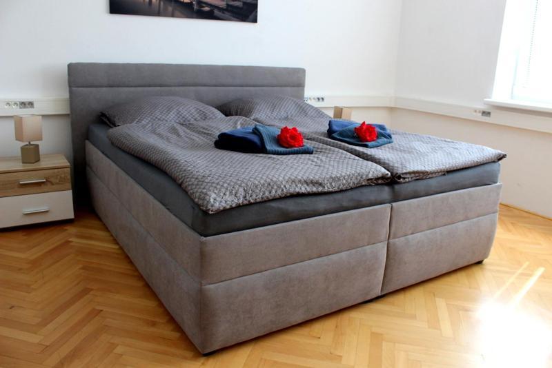 Apartmanovy Dom Stummerova Topoľčany Exteriér fotografie