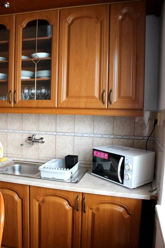 Apartmanovy Dom Stummerova Topoľčany Exteriér fotografie