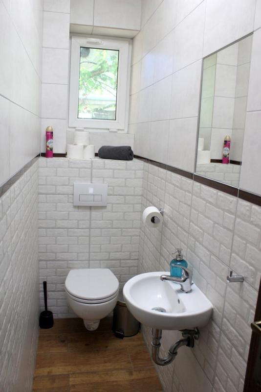 Apartmanovy Dom Stummerova Topoľčany Exteriér fotografie