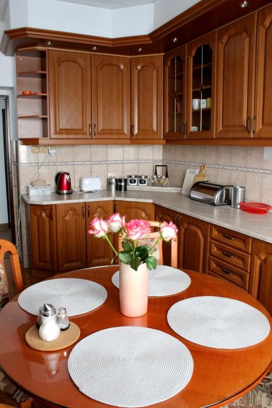 Apartmanovy Dom Stummerova Topoľčany Exteriér fotografie